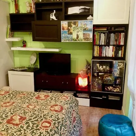 Cozy House In Sarpi Apartment *