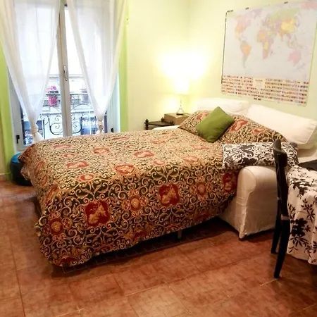 Apartment Cozy House In Sarpi Mailand