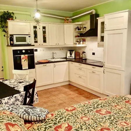 Cozy House In Sarpi Apartment *