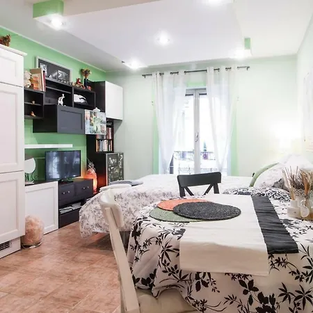 Cozy House In Sarpi Mailand